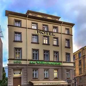 Am Wilhelmsplatz Hotel