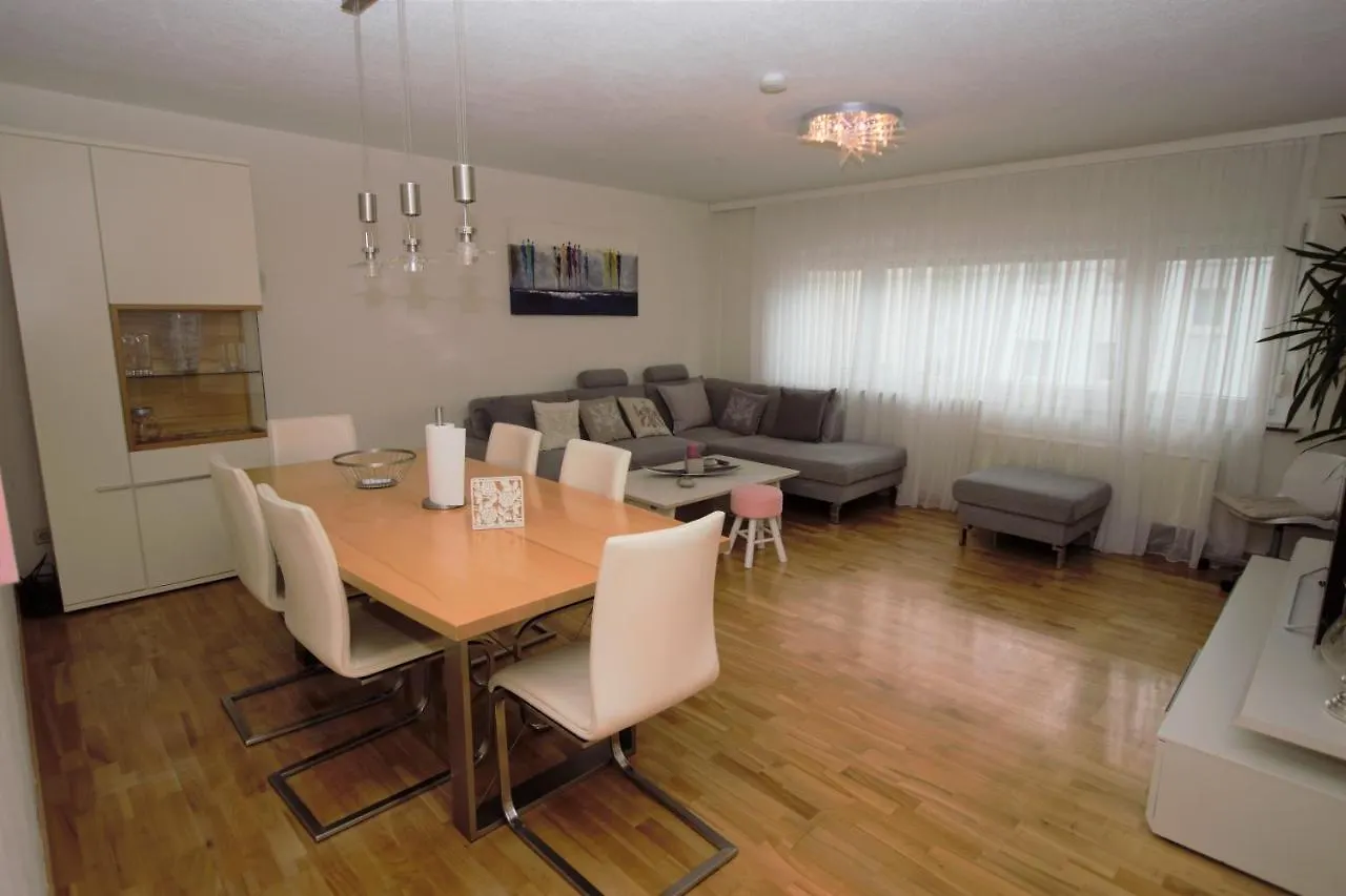 Luxury Apartment In Stuttgart Germany